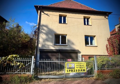 dom na sprzedaż - Gliwice, Plac Grunwaldzki