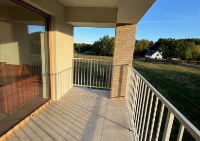 mieszkanie na wynajem - Gliwice, Podlesie