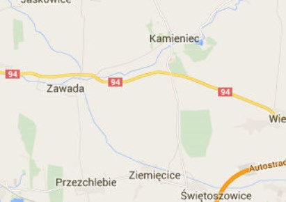 lokal na wynajem - Zbrosławice