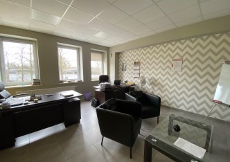 lokal na wynajem - Zabrze